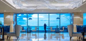 Quality Interior Waterproof Country Villa / Hotel Project Furniture wholesale