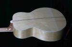 Grand 12 Strings 43'' Jumbo Electric Acoustic Guitar Solid Spruce With Fishman