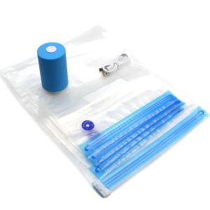 Quality Kitchen Food Vacuum Sealed For Vegetable PA Embossing Sous Vide Sealed wholesale