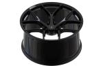 5 Hole Customize Luxury Car 22 Inch Forged Wheels