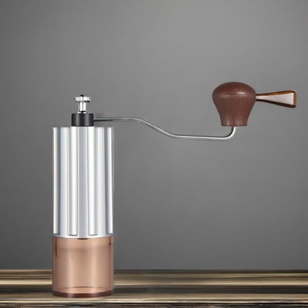 25g Capacity Stainless Steel Coffee Grinder the Ultimate Choice for Coffee Tea