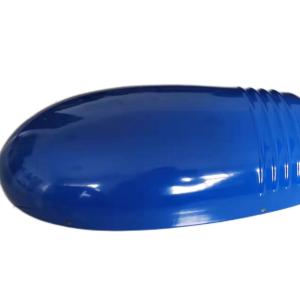 Quality Sheet Metal Fabrication by Hebei Nanfeng Metal Products Co. for Electronics Lamp Cover wholesale