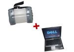 2016.12V Version Mercedes Star Diagnostic Tool , Mercedes Star Diagnosis Compact