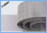 30 Mesh And 40 Mesh Stainless Steel Woven Wire Mesh 904L /304/316 Wire Termite