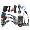 Buy cheap Xtruck Y005 Y006 Pump Nitrogen Oxide Sensor Truck Nitrogen Detector NOx PM Urea from wholesalers