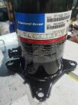 15HP Copeland Scroll Compressor 150000BTU ZP182KCE-TFD Hermetically Sealed