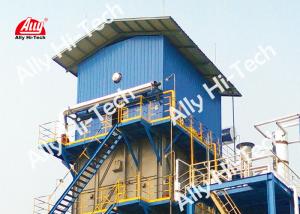 Quality Economic Design Hydrogen Peroxide Manufacturing Plant From Natural Gas SMR wholesale