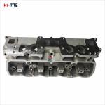 Cylinder Head 11040-FY501 For Auto Spare Parts K21/K25 Diesel Engine