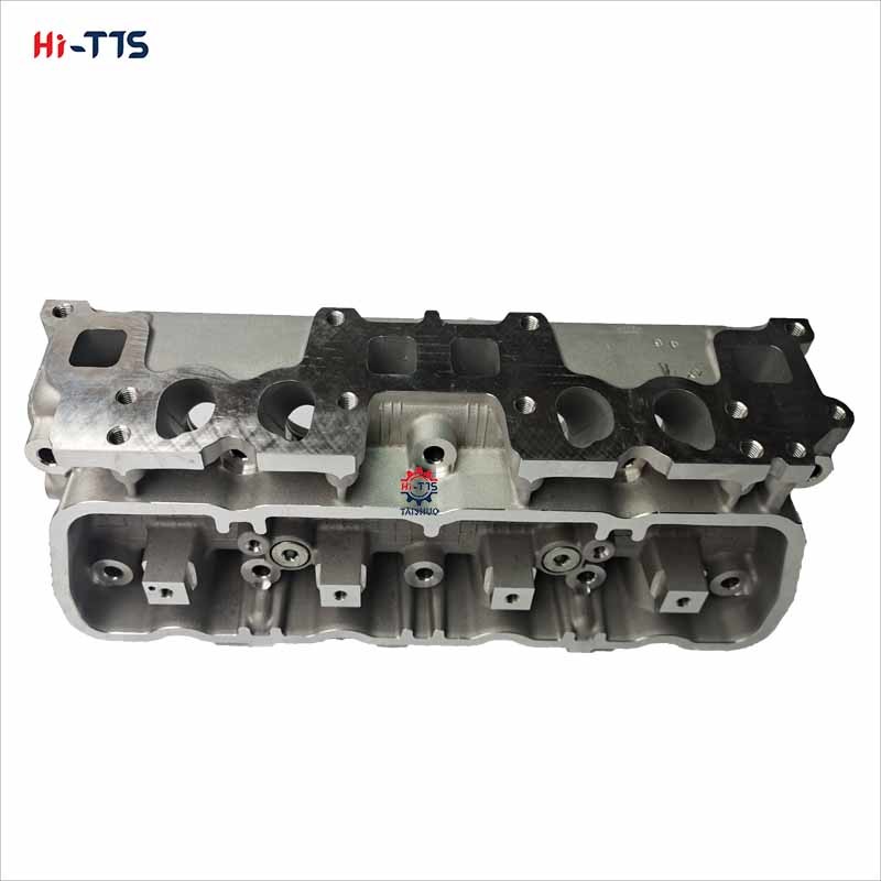 Cylinder Head 11040-FY501 For Auto Spare Parts K21/K25 Diesel Engine