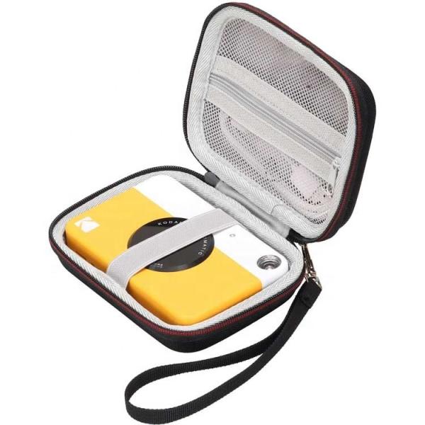 Cheap Shockproof Embossed EVA Camera Case for sale