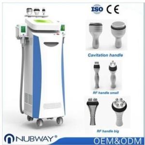 Quality 2016 New technology Max -15 Celsius CE / FDA approved 10.4 inch 1800w cryolipolisis system for body slimming wholesale