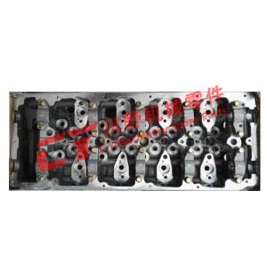Quality 8973559708 8982010190 4JJ1 ISUZU Cylinder Heads OEM ODM wholesale