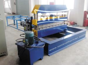 Quality Hydraulic Curving Machine wholesale
