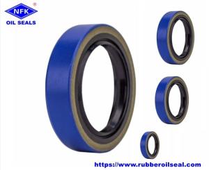 Quality Boat Bearing Triple Lip Rubber Oil Seal 225255 168233 Trailer Wheel Hub Grease Seal wholesale