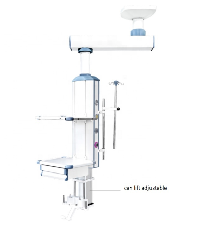Scratch Proof Hospital Operating Theatre PVC CE For Hospital Fast Assembly