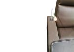 700mm Single Cinema Recliner Chair Home Theater Movie VIP Seat