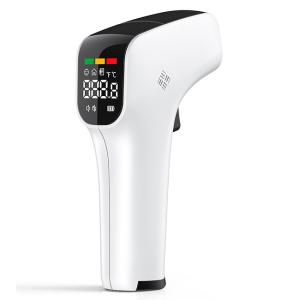 Quality Infrared IR Contactless Temperature Baby Electronic Thermometer wholesale