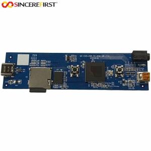 Quality High Resolution HDMI Interface Camera Module PCB Board wholesale