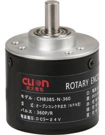 Quality CHB38S rotary encoder wholesale