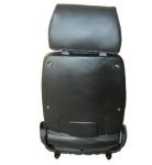 Original HOWO Semi Truck Foldable Seat