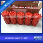 T38 Thread 76mm Retrac Button Bit 7514-4876-S48