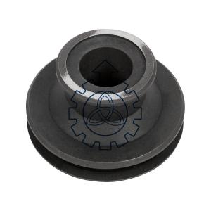 Quality Scania Piston, long hub cylinder384334 wholesale
