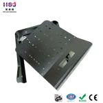 Powder Coating Aluminum Fabrication Cutting Stainless Steel Sheet Metal Laser