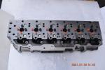 Engine Parts C9 Engine Cylinder Head 3323619 For