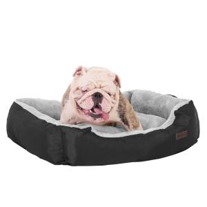Quality Long Service Life Dog Bed Pad Large Sleep Area Padded With Resilient PP wholesale