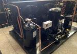 Copeland Hermetic Air Cooled Scroll Condensing Unit ZB15KQE 2HP
