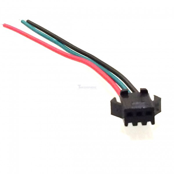 Custom Electric Wire Harness Cable Assembly for Kitchen Implements in East Asian Market