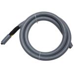 Special cable for drag chains, shield cable, ECHU EKM61100 new towline cable