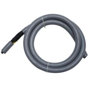 Quality Special cable for drag chains, shield cable, ECHU EKM61100 new towline cable wholesale