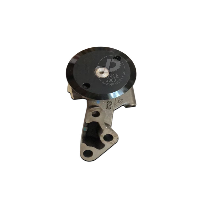 22905123 D6E Excavator Engine Parts EC210 Volvo Diesel Fuel Pump