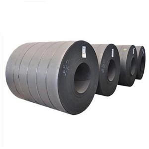 Quality ASTM A284 Carbon Steel Coils MS Mild Iron Plate 700mm wholesale