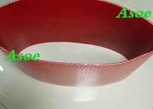 Quality Easy Wash Down 12&quot; DN300 4.7MM Lay Flat Water Transfer Hose wholesale