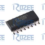 DS26C32ATMX/NOPB