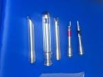 CO2 Laser Wrinkle Remover Machine , Fractional Co2 Laser For Acne Scars