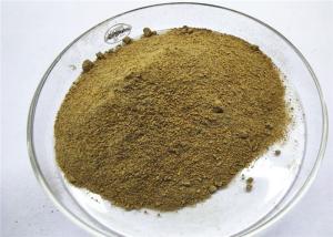 Quality Feed Additive Chelated Proteinate Iron Ferrous Powder wholesale