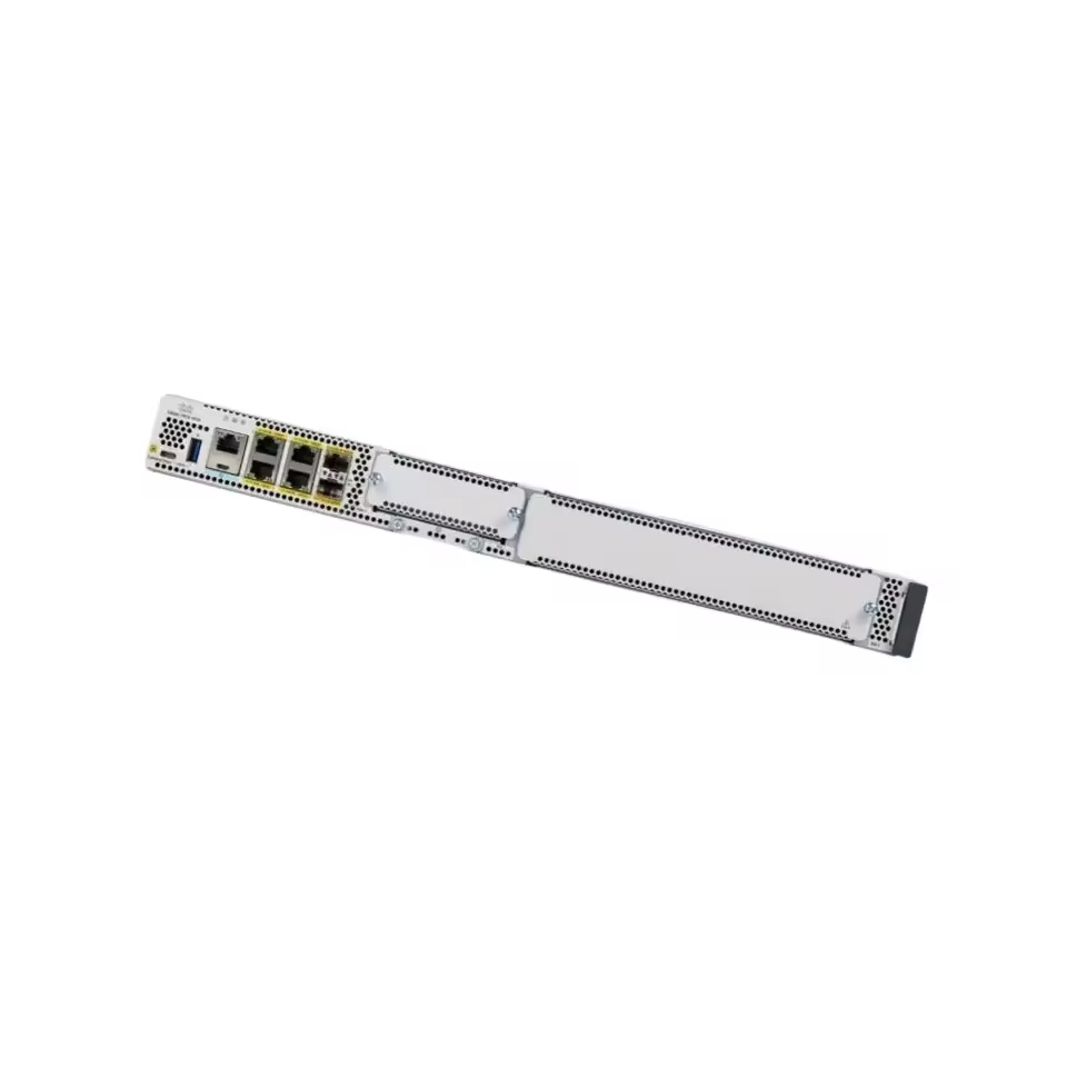 C8300-1N1S-6T Edge Switch for Wi-Fi 802.11g Standards and Max. LAN Data Rate 1000Mbps
