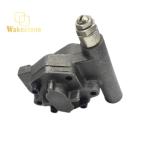 Hydraulic Pump Pilot Pump Gear Pump Auxiliary Pump Accessories For Excavator