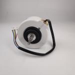 Split Air Conditioner Parts 220V 50-60Hz AC Condenser Fan Motor Plastic Resin