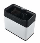 Electric Coffee Knock Box Machine for Automatic Cleaning of 58mm Coffee