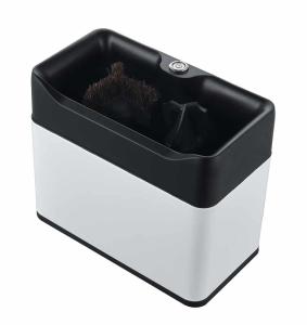 Quality Electric Coffee Knock Box Machine for Automatic Cleaning of 58mm Coffee Portafilter wholesale