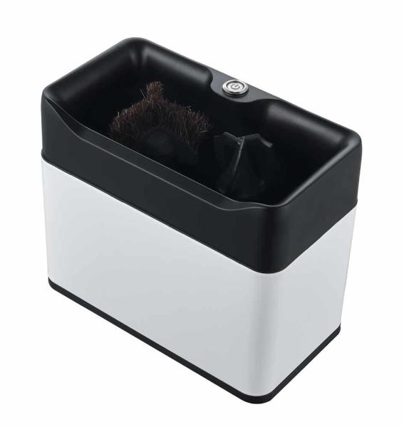 Electric Coffee Knock Box Machine for Automatic Cleaning of 58mm Coffee