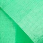 Customizable Size Waterproof Tarpaulin Covers High Intensity For Cargo Storage