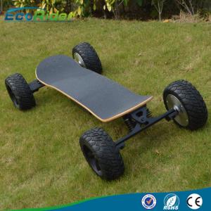 Quality 2000w 4 Wheels Brushless Electric Skateboard Boosted Off Road Bluetooth wholesale