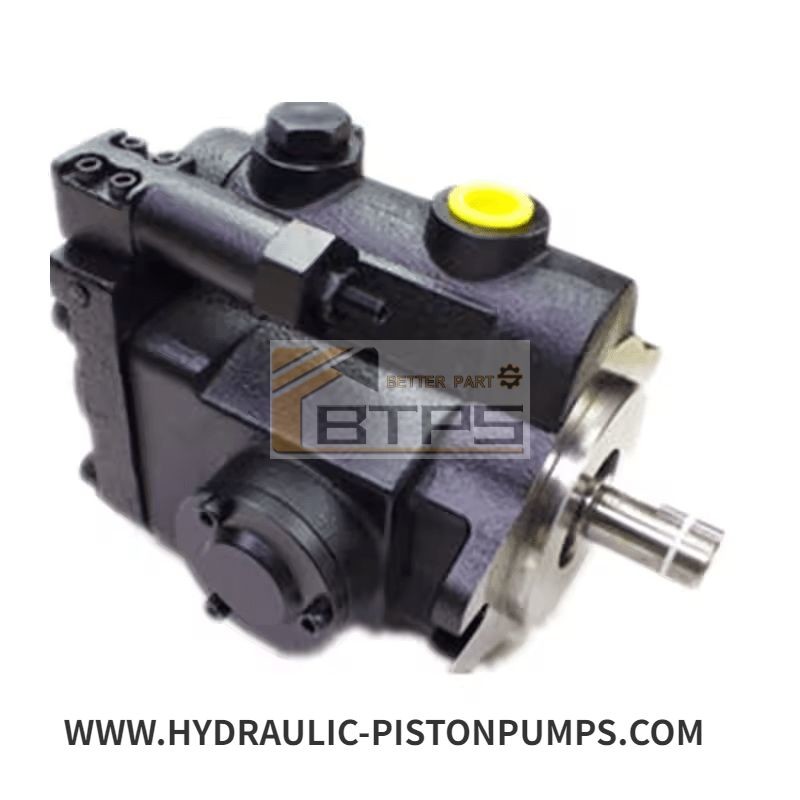 Hydraulic Fittings Parker Sauer Danfoss PVP PV F11 F12 V12 V14 PAVC Series Hydraulic Pump Piston Pump