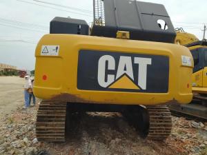 Quality Hydraulic System Used CAT Excavators Cat 336d Used Caterpillar Machines wholesale
