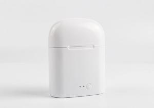 Quality Iphone Android HSP HFP A2DP AVRCP True Wireless Earbuds wholesale